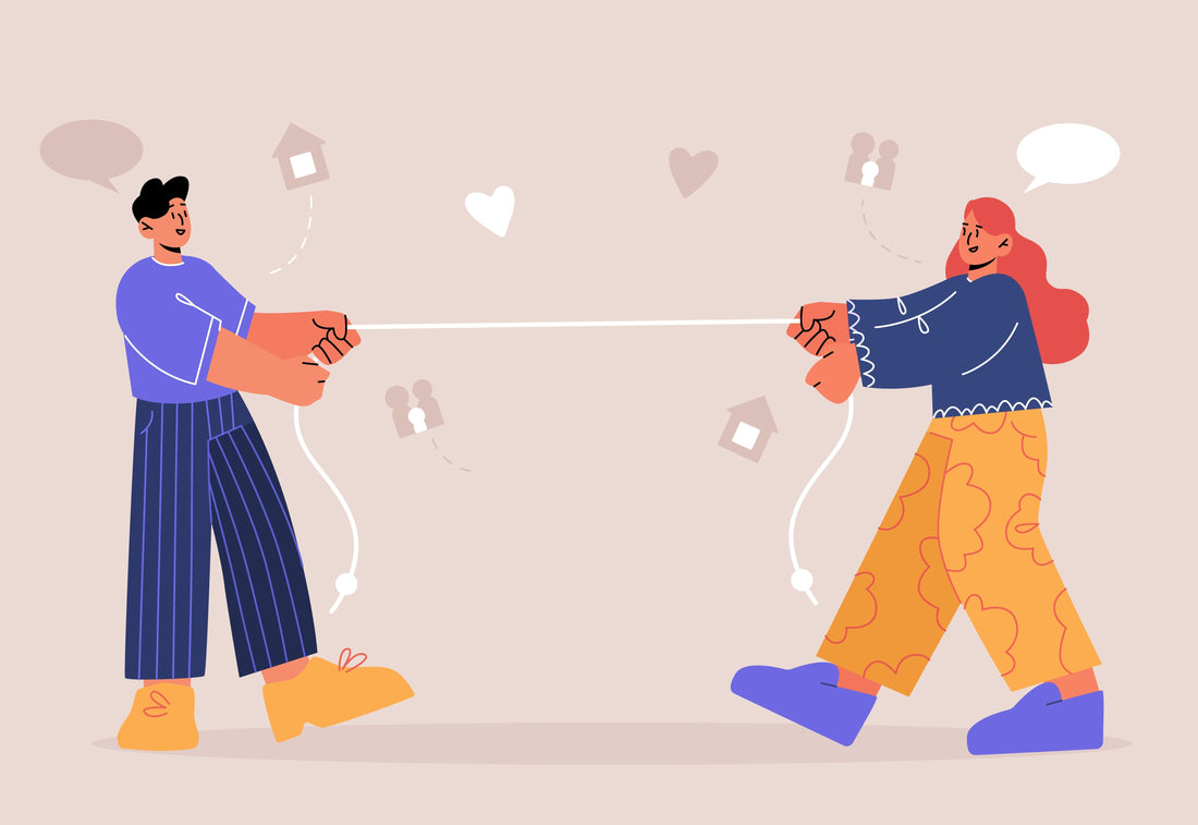 Why Long-Distance Relationships Are Hard: And How to Make Them Work