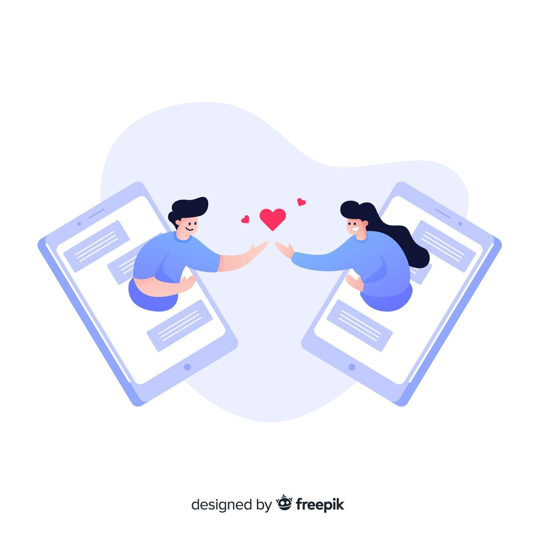 5 Myths About Long-Distance Relationships