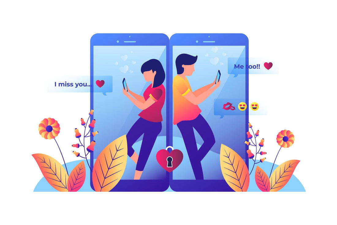 When Long-Distance Relationships Get Boring: How to Rekindle the Spark